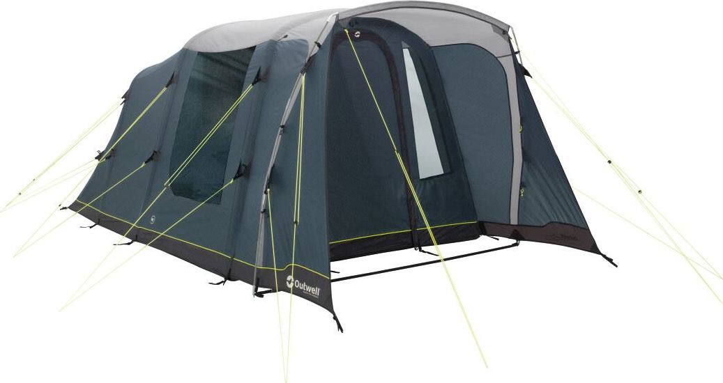 Outwell Sunhill 3 Air Blue Tunneltält OneSize