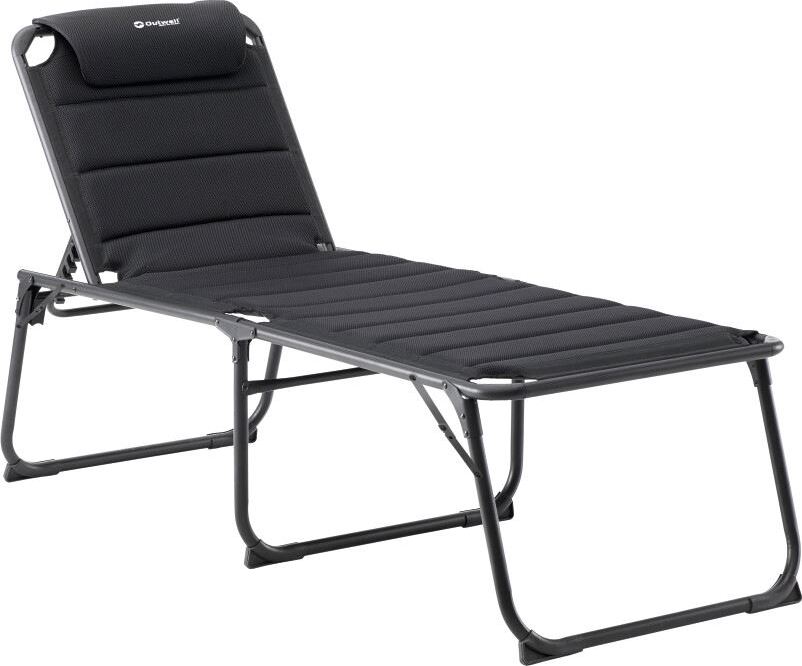 Outwell Samoa Black Campingmøbler OneSize