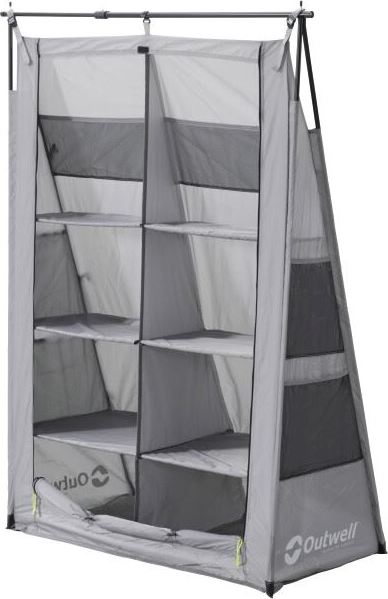 Outwell Ryde Tent Storage Unit
