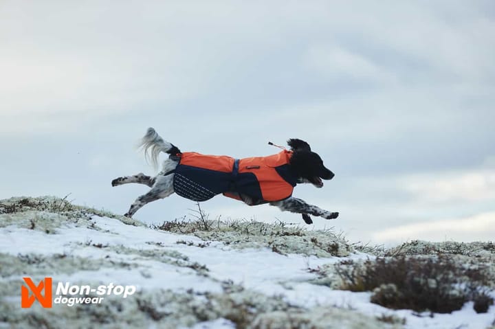 Non-stop Dogwear Glacier Jacket orange Non-stop Dogwear Non-stop Dogwear Glacier Jacket orange Non-stop Dogwear