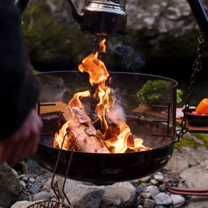 Espegard Gnistfanger Til Bålpanne 70cm Espegard Espegard Gnistfanger Til Bålpanne 70cm Espegard