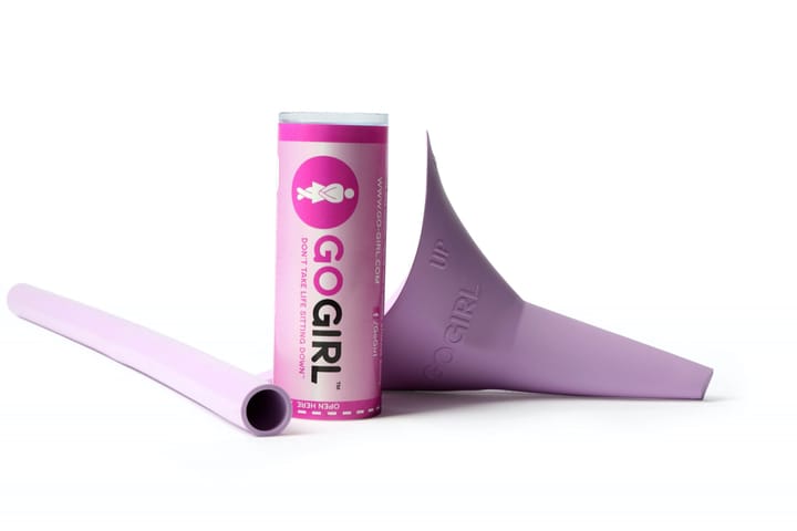 GoGirl Combo Pink GoGirl GoGirl Combo Pink GoGirl