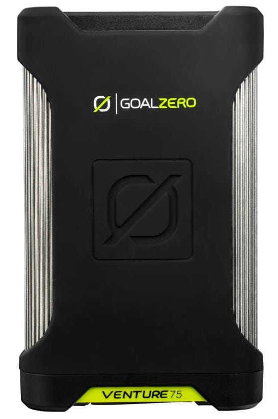 Goal Zero Venture 75 Goal Zero