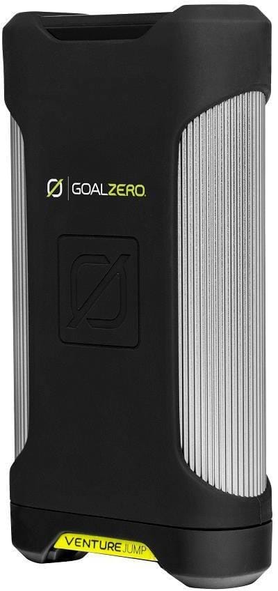 Goal Zero Venture Jump Nocolour Goal Zero Goal Zero Venture Jump Nocolour Goal Zero