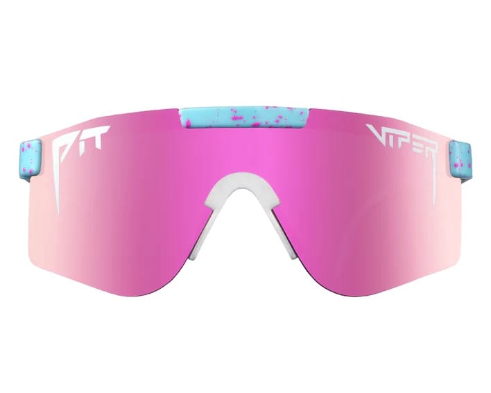 Pit Viper The Gobby Double Wide The Double Wides, Polarized Pit Viper