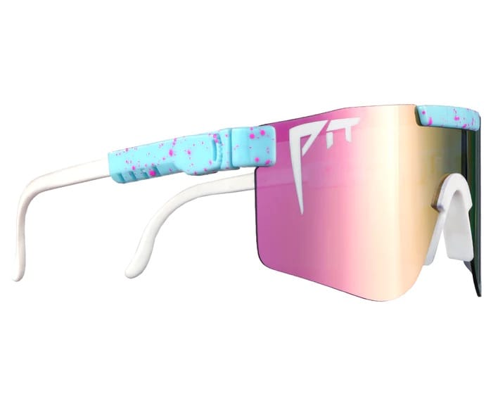 Pit Viper The Originals The Gobby Polarized Double Wide Pit Viper Pit Viper The Originals The Gobby Polarized Double Wide Pit Viper