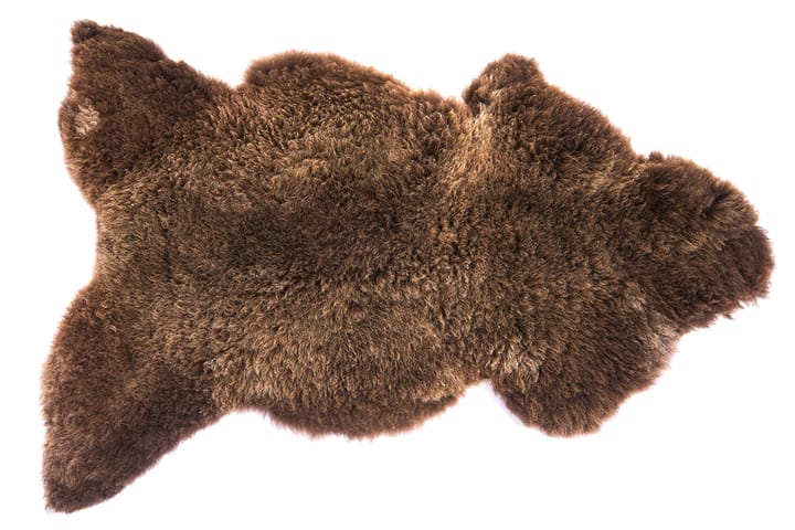 Granberg Saueskinn, 2. sort. Brun natur. brun natur Granberg Garveri Granberg Saueskinn, 2. sort. Brun natur. brun natur Granberg Garveri