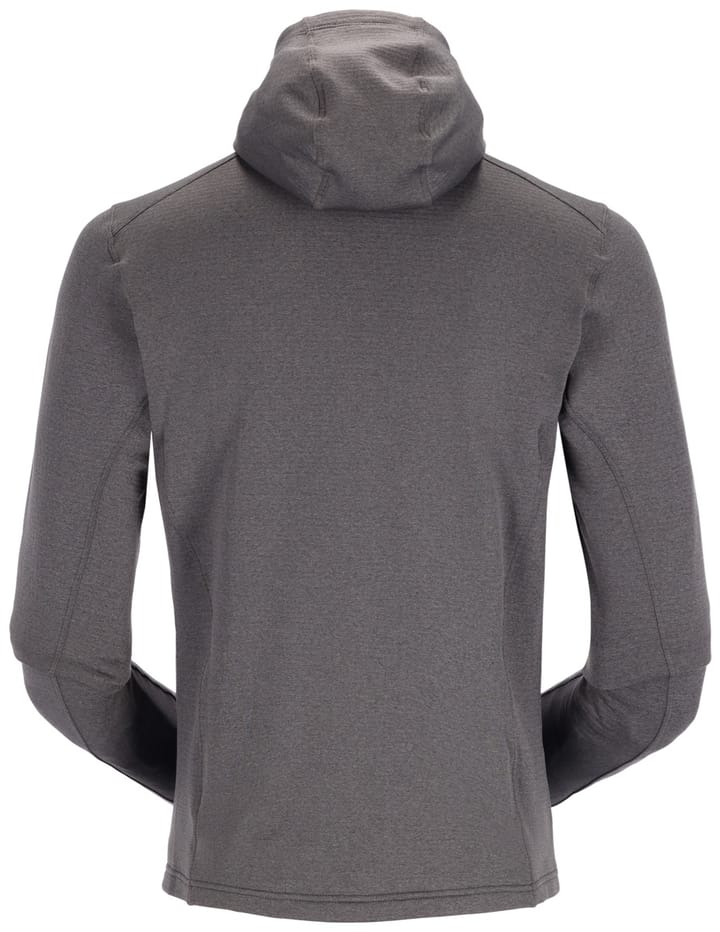 Rab Graviton Hoody Graphene Rab