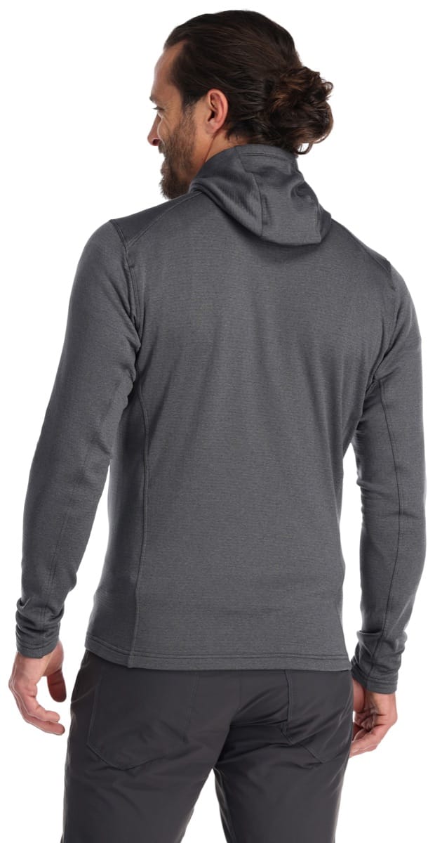 Rab Graviton Hoody Graphene Rab Rab Graviton Hoody Graphene Rab