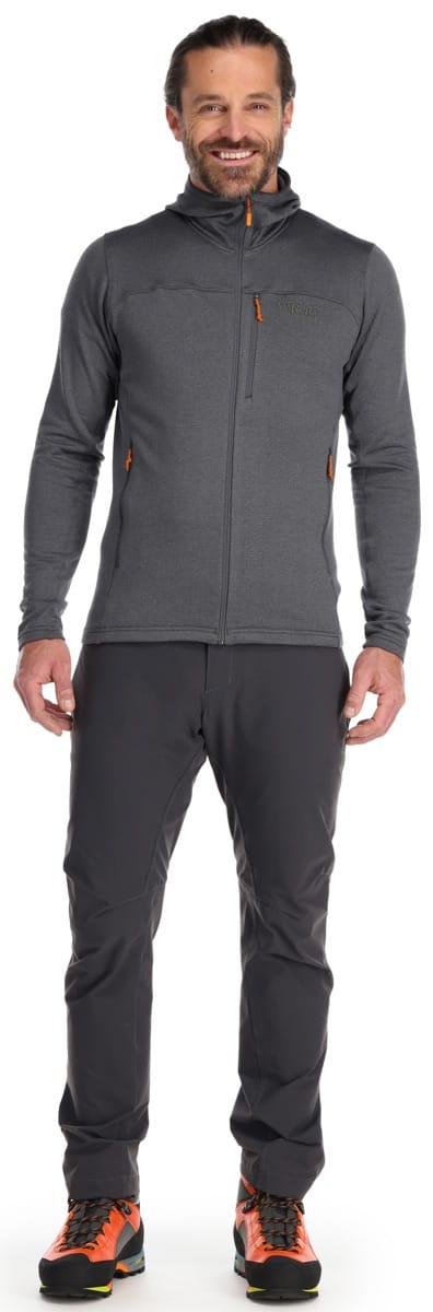Rab Graviton Hoody Graphene Rab Rab Graviton Hoody Graphene Rab