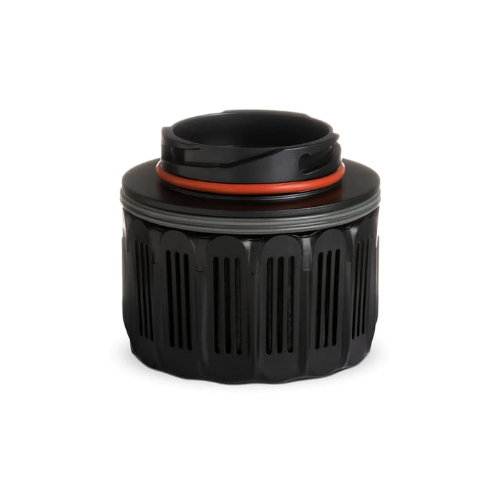 Grayl Geopress Purifier  Cartridge Black Grayl