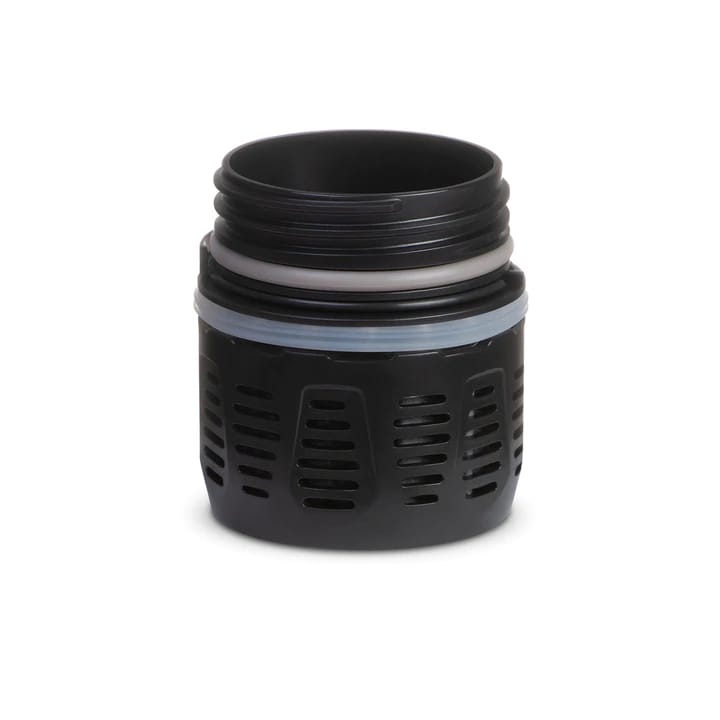 Grayl Ultrapress Purifier Cartridge Black Grayl