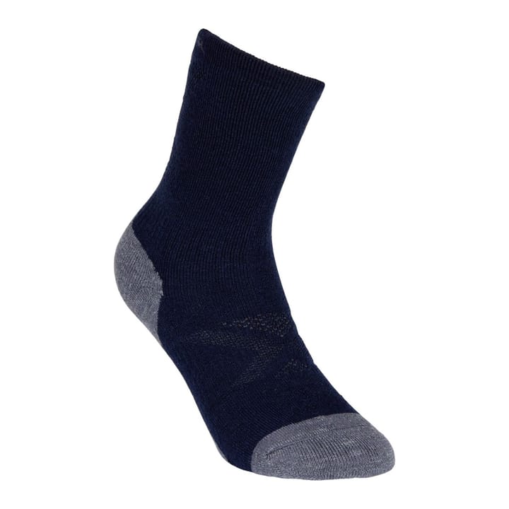 Gridarmor Merino Trekking Sock Navy Blazer Gridarmor