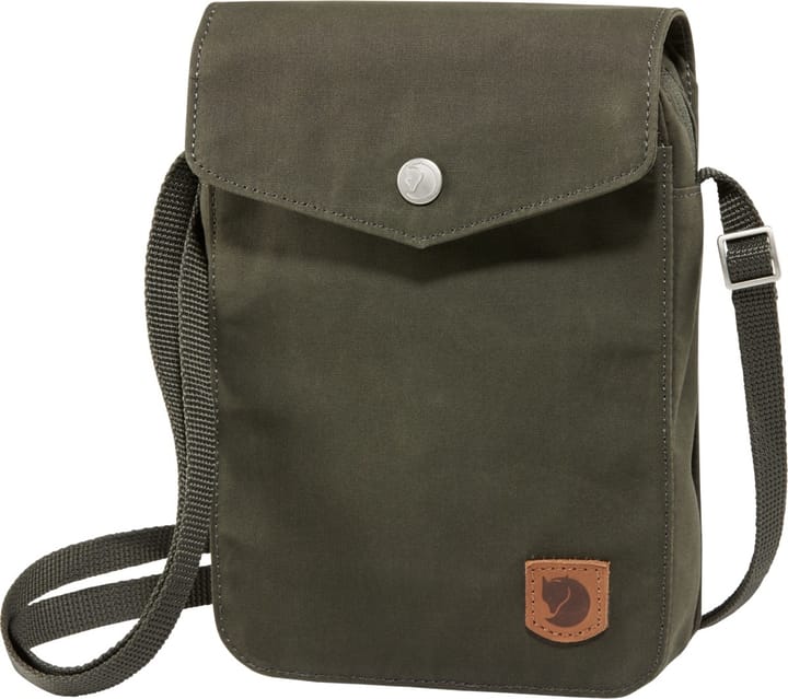 Fjällräven Greenland Pocket Deep Forest Fjällräven