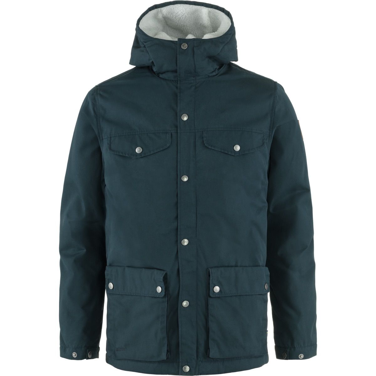 Fjällräven Greenland Winter Jacket M Dark Navy