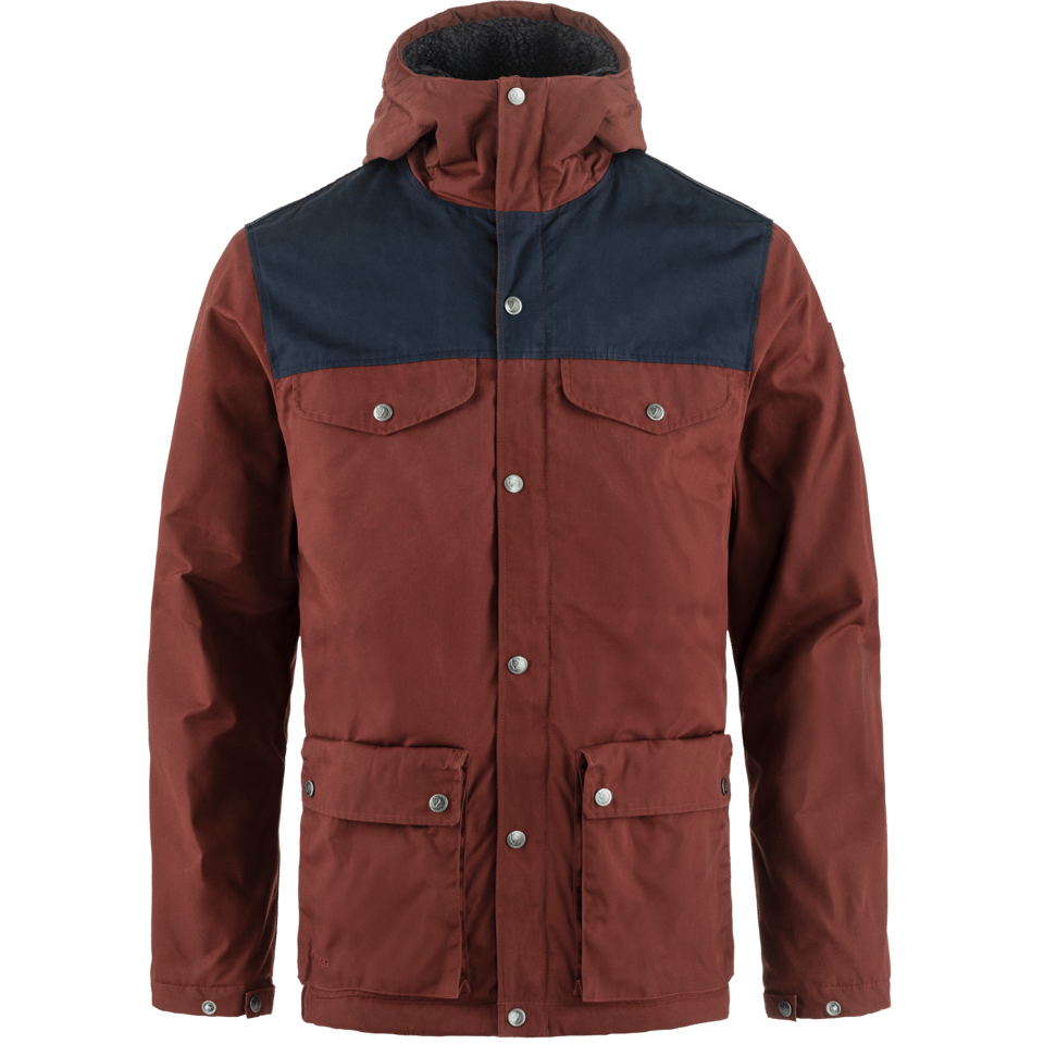 Men's Greenland Winter Jacket