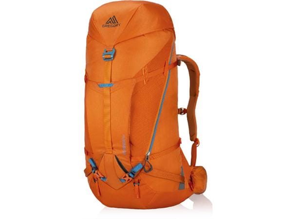 Gregory Alpinisto 50 Zest Orange Gregory Gregory Alpinisto 50 Zest Orange Gregory
