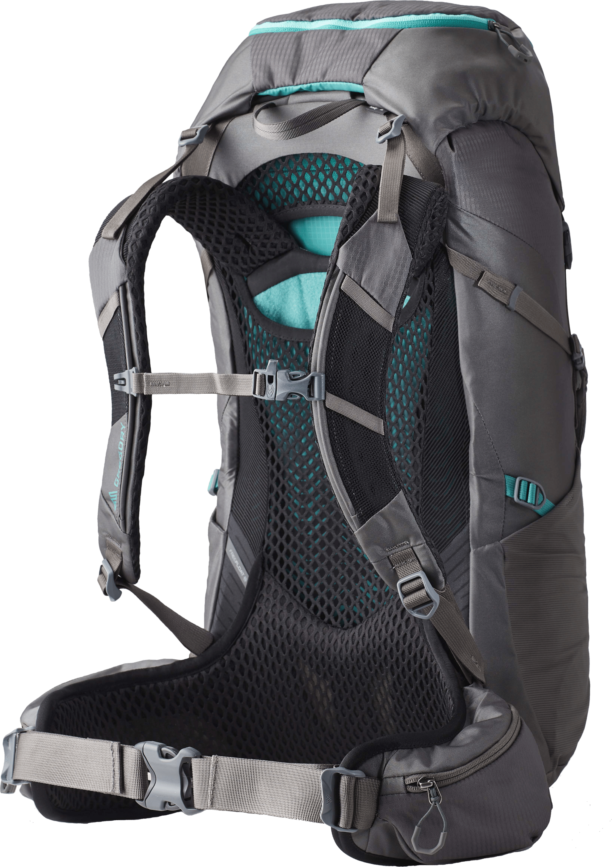 Gregory Women's Jade 33 Mist Grey | Buy Gregory Women's Jade 33