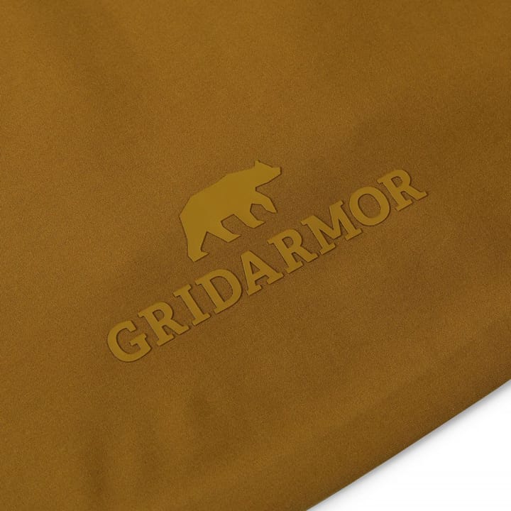 Gridarmor 3 Layer Alpine Jacket Men Butternut Gridarmor