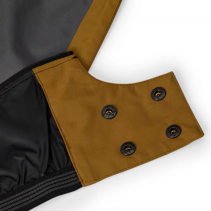 Gridarmor 3 Layer Alpine Jacket Men Butternut Gridarmor