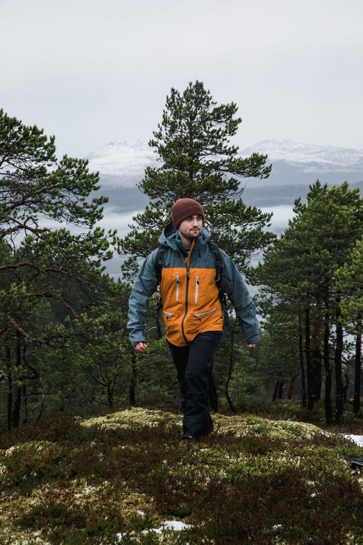 Gridarmor 3 Layer Alpine Jacket Men Dark Slate Gridarmor Gridarmor 3 Layer Alpine Jacket Men Dark Slate Gridarmor