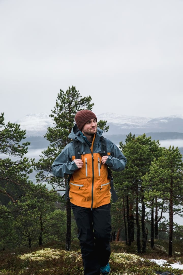 Gridarmor 3 Layer Alpine Jacket Men Dark Slate Gridarmor Gridarmor 3 Layer Alpine Jacket Men Dark Slate Gridarmor