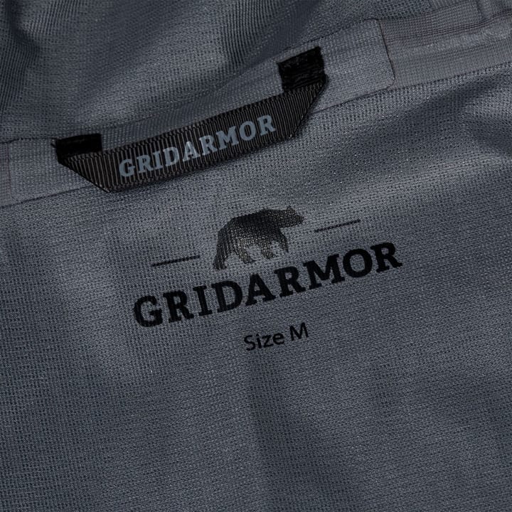 Gridarmor 3 Layer Alpine Jacket Men Dark Slate Gridarmor Gridarmor 3 Layer Alpine Jacket Men Dark Slate Gridarmor