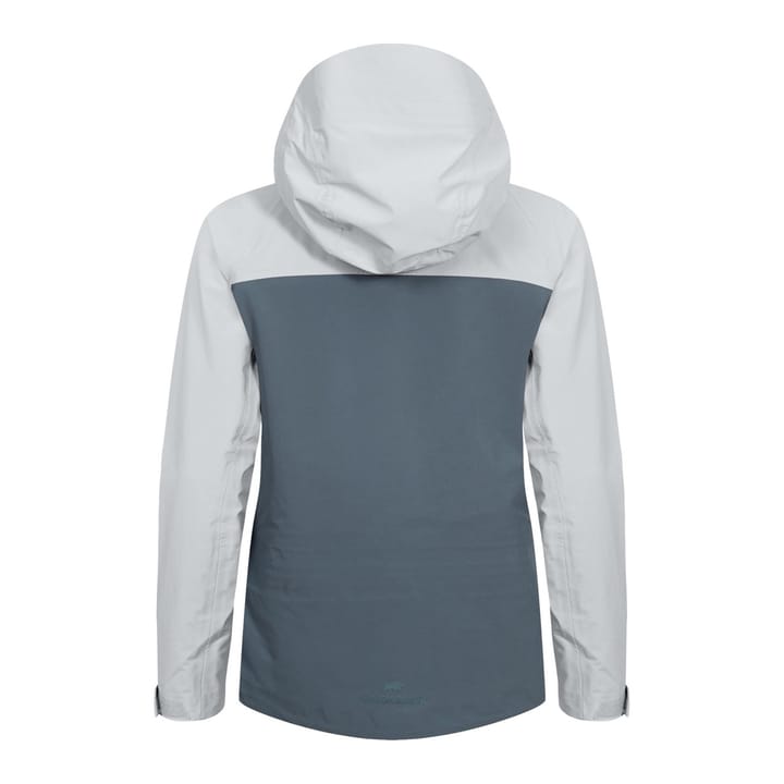 Gridarmor 3 Layer Alpine Jacket Women High-Rise Gridarmor