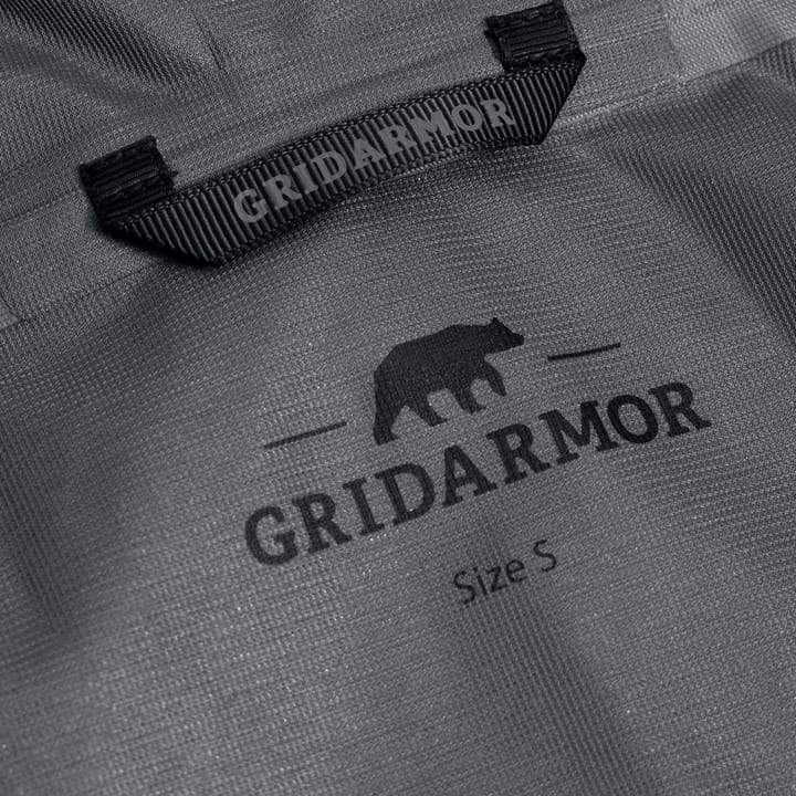 Gridarmor 3 Layer Alpine Jacket Women High-Rise Gridarmor