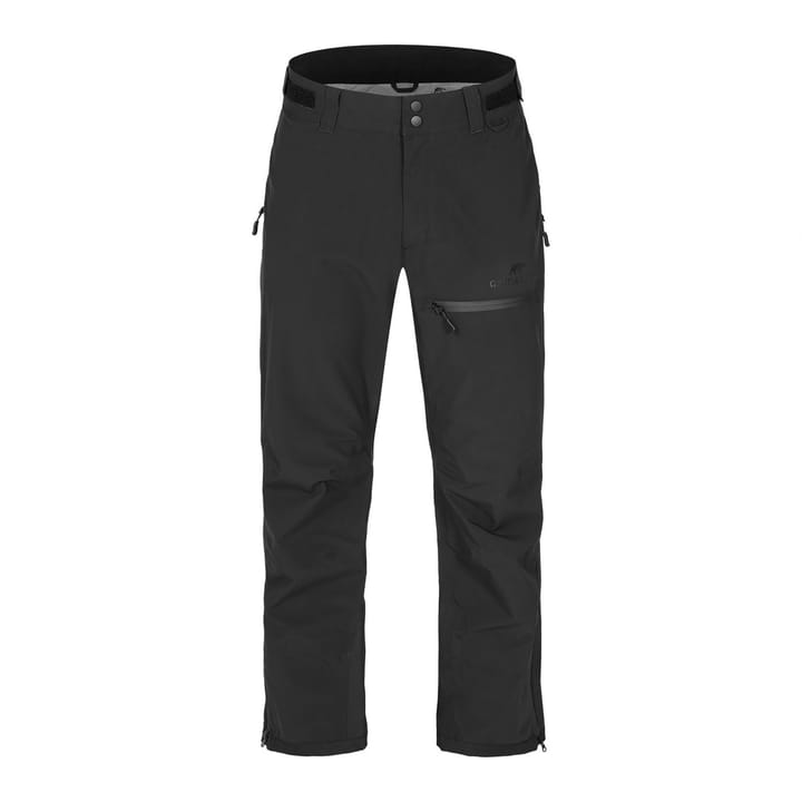 Gridarmor 3 Layer Alpine Pants Men Jet Black Gridarmor Gridarmor 3 Layer Alpine Pants Men Jet Black Gridarmor