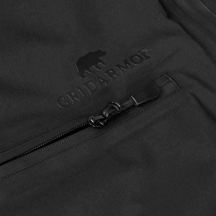 Gridarmor 3 Layer Alpine Pants Men Jet Black Gridarmor Gridarmor 3 Layer Alpine Pants Men Jet Black Gridarmor