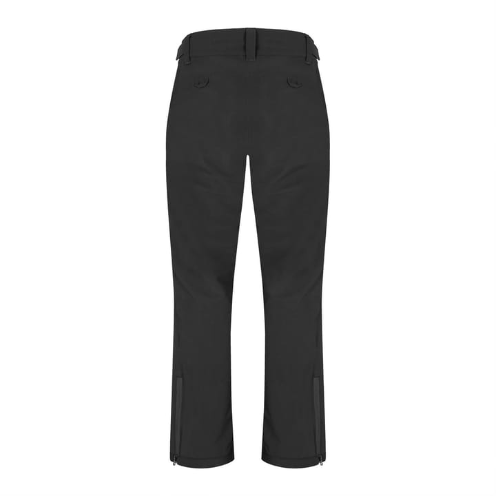 Gridarmor 3 Layer Alpine Pants Women Jet Black Gridarmor