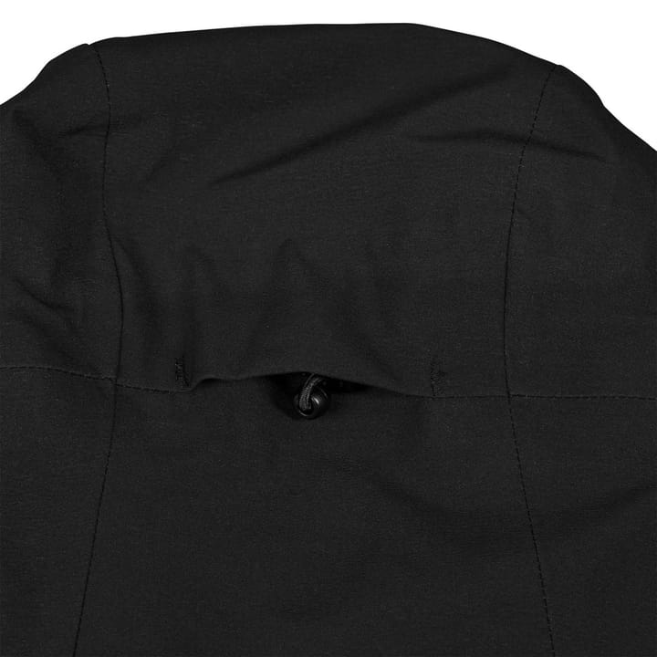 Gridarmor 3 Layer Shell Jacket Men Jet Black Gridarmor Gridarmor 3 Layer Shell Jacket Men Jet Black Gridarmor