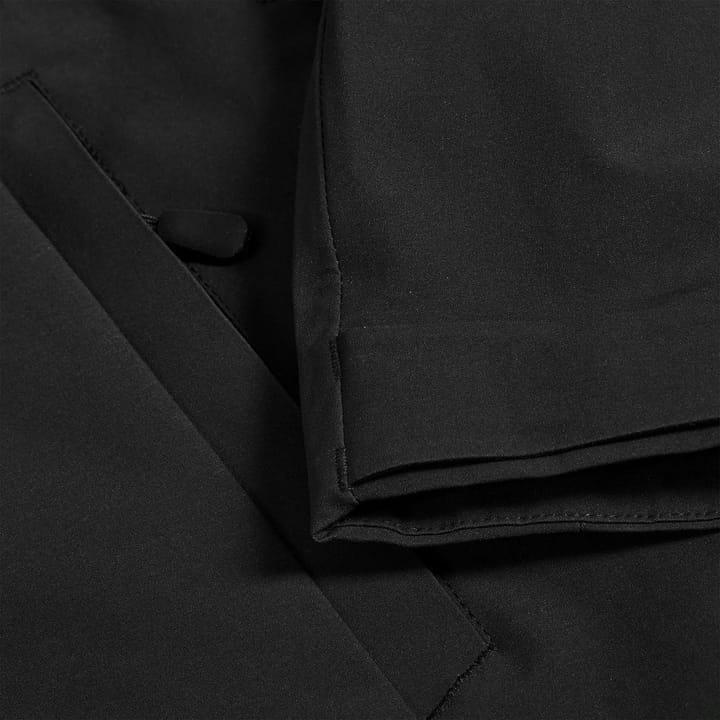 Gridarmor 3 Layer Shell Jacket Women's Jet Black Gridarmor