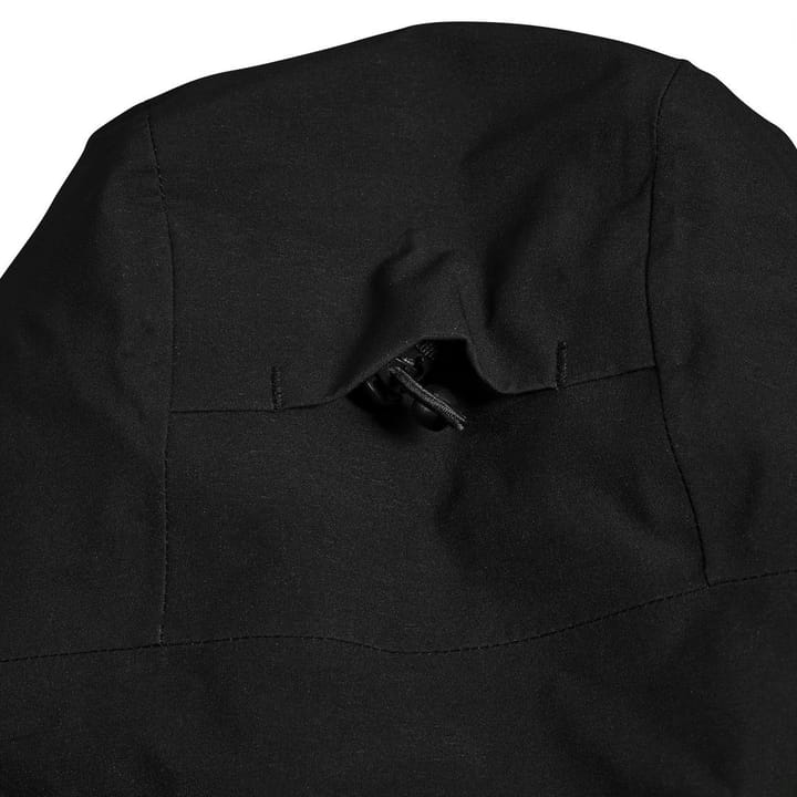 Gridarmor 3 Layer Shell Jacket Women's Jet Black Gridarmor Gridarmor 3 Layer Shell Jacket Women's Jet Black Gridarmor