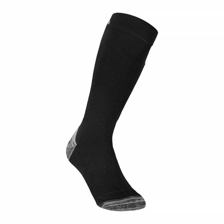 Gridarmor Alpine Sock Black Gridarmor