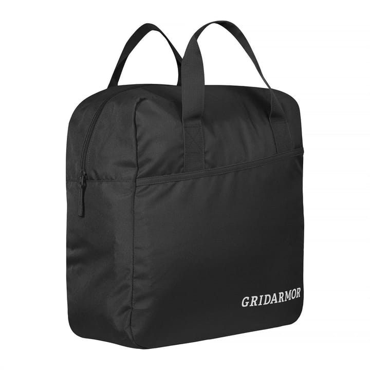 Gridarmor Bootbag Black Gridarmor Gridarmor Bootbag Black Gridarmor