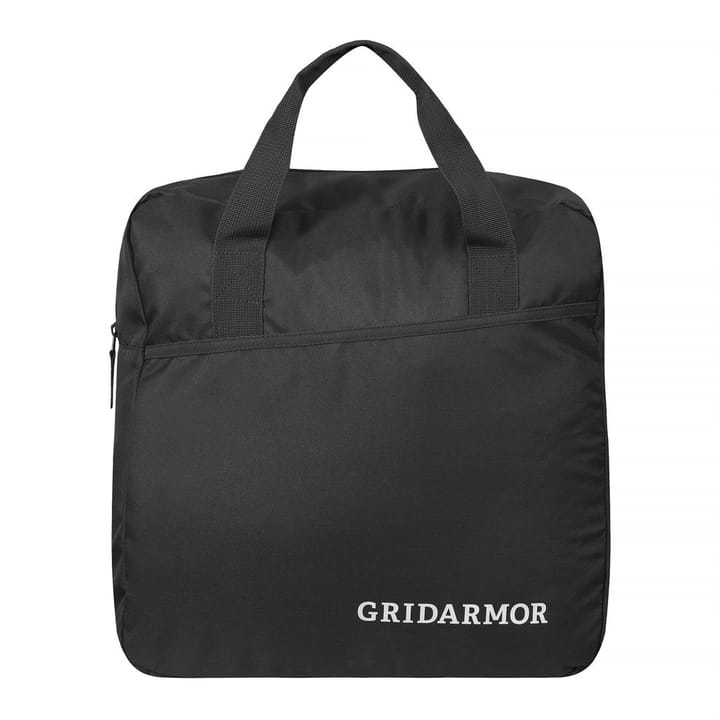 Gridarmor Bootbag Black Gridarmor Gridarmor Bootbag Black Gridarmor