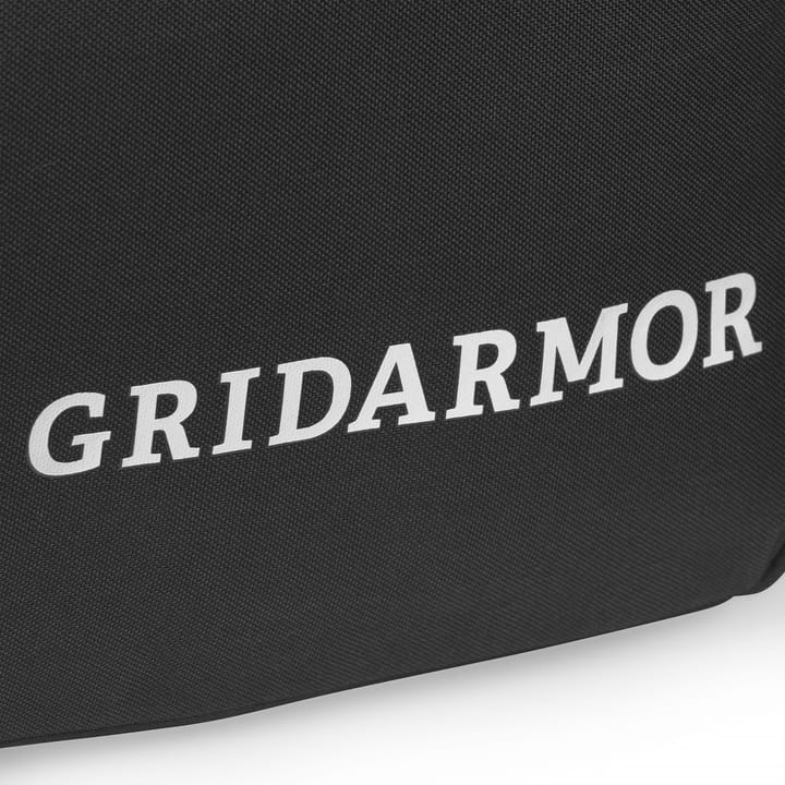 Gridarmor Bootbag Black Gridarmor Gridarmor Bootbag Black Gridarmor
