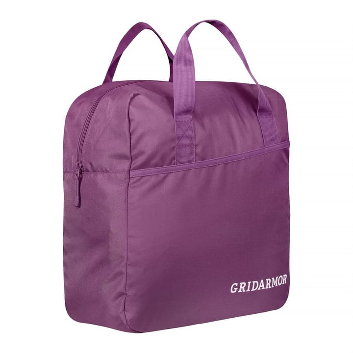 Gridarmor Bootbag Concord Grape Gridarmor