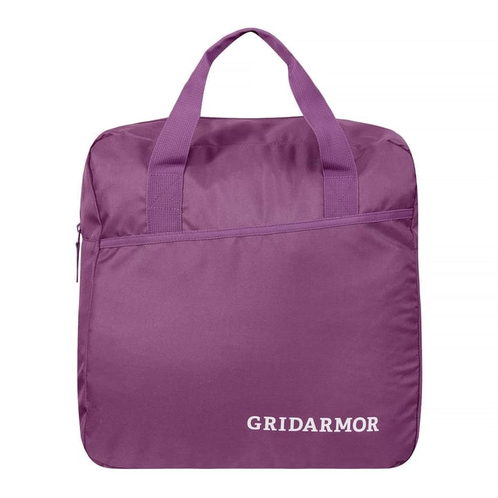 Gridarmor Bootbag Concord Grape Gridarmor
