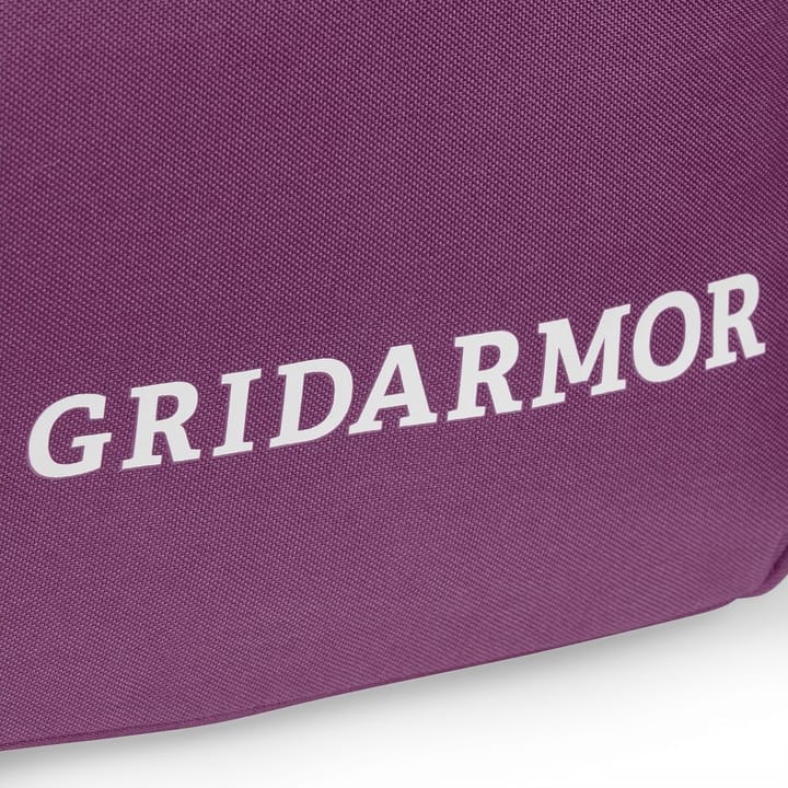 Gridarmor Bootbag Concord Grape Gridarmor