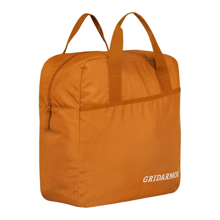 Gridarmor Bootbag Golden Oak Gridarmor Gridarmor Bootbag Golden Oak Gridarmor