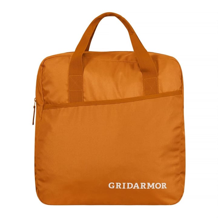 Gridarmor Bootbag Golden Oak Gridarmor Gridarmor Bootbag Golden Oak Gridarmor