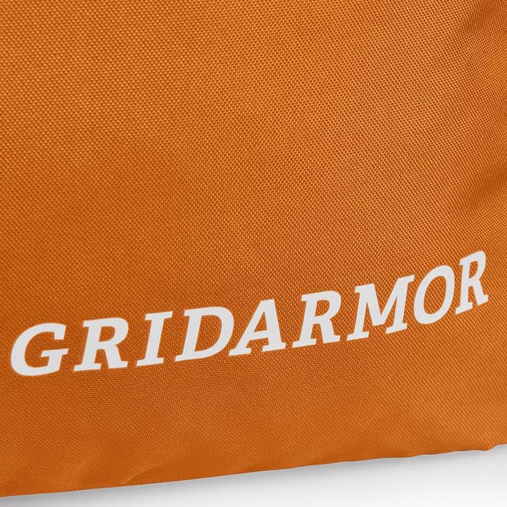 Gridarmor Bootbag Golden Oak Gridarmor Gridarmor Bootbag Golden Oak Gridarmor