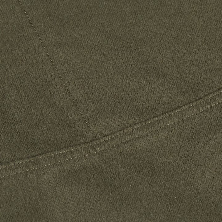 Gridarmor Men's Eidfjord Twill Shirt Winter Moss Gridarmor Gridarmor Men's Eidfjord Twill Shirt Winter Moss Gridarmor