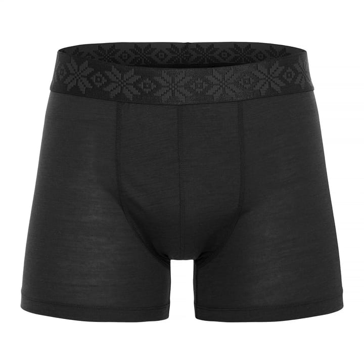 Gridarmor Finse Merino Boxers Men's Black Beauty Gridarmor Gridarmor Finse Merino Boxers Men's Black Beauty Gridarmor