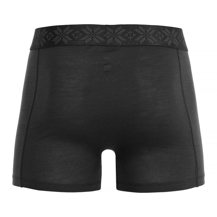 Gridarmor Finse Merino Boxers Men's Black Beauty Gridarmor Gridarmor Finse Merino Boxers Men's Black Beauty Gridarmor