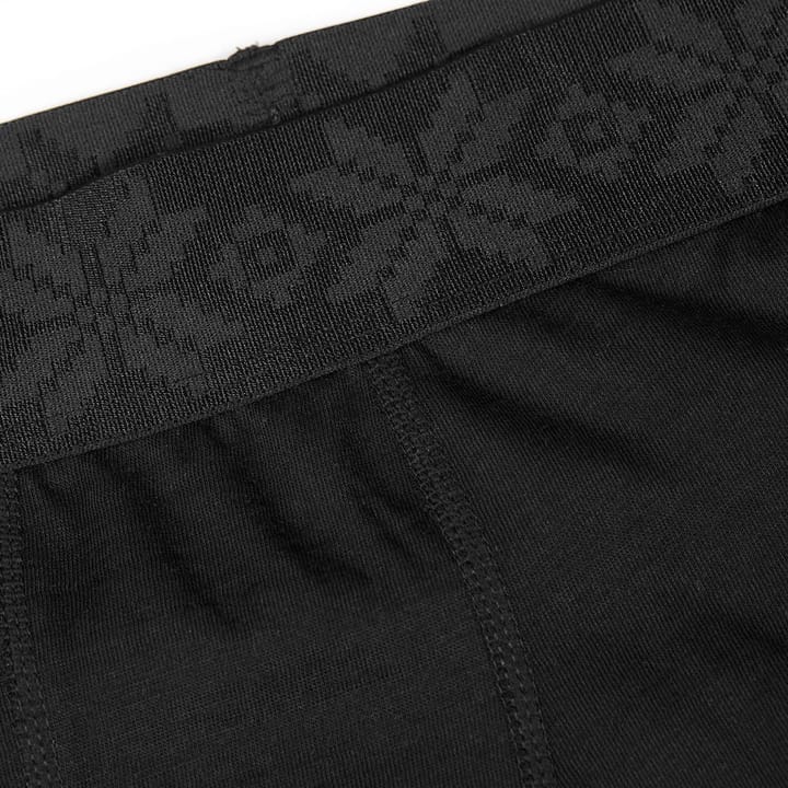 Gridarmor Finse Merino Boxers Men's Black Beauty Gridarmor Gridarmor Finse Merino Boxers Men's Black Beauty Gridarmor