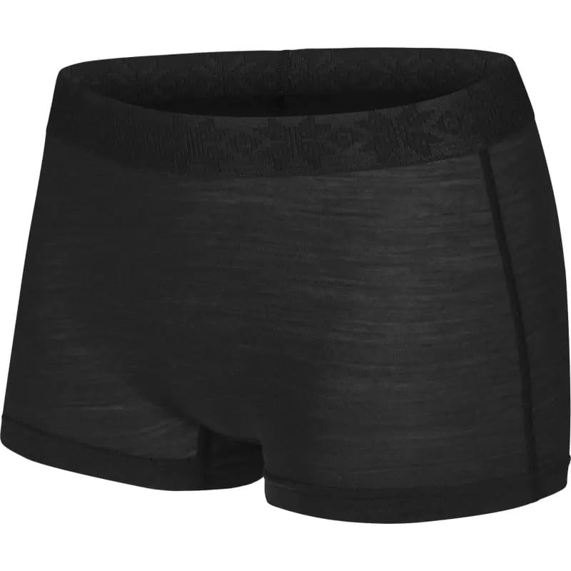 Gridarmor Finse Merino Boxer 3.0 Wmn Black Beauty